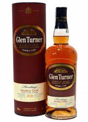 Glen Turner - - Double Cask Heritage (750ml) (750ml)