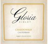 Golden Violet - Chardonnay 2021 (750)