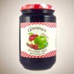 Grandma's - Homemade Apple Rasberry Sangria 0 (1000)