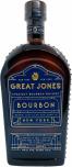 Great Jones - New York Straight Bourbon (750)