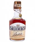 Hardin's Creek - Straight Bourbon Kentucky Series Boston 110 (750)