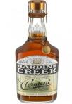 Hardin's Creek - Straight Bourbon Kentucky Series Clermont 110 (750)