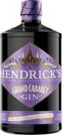Hendrick's - Grand Cabernet Gin (750)