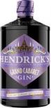 Hendrick's - Grand Cabernet Gin 0 (750)