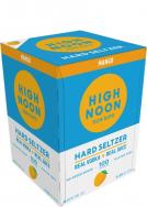 High Noon - Mango Hard Seltzer (357)