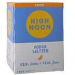 High Noon - Tangerine Hard Seltzer 0 (357)