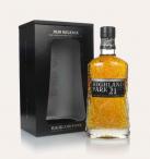 Highland Park - 21 Years Single Malt Scotch ( 2020 Release ) (750)