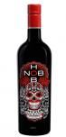 Hob Nob Vineyards - Wicked Red 2019 (750)
