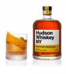 Hudson Whiskey NY - Tuthilltown Spirits Distillery - Bright Lights, Big Bourbon (750)