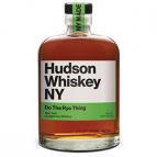 Hudson Whiskey NY - Tuthilltown Spirits Distillery - Do The Rye Thing (750)