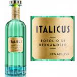 Italicus Rosolio di Bergamotto Liqueur  Bitters 0 (750)
