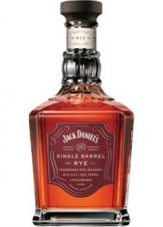 Jack Daniel's - Single Barrel Rye (750ml) (750ml)
