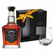 Jack Daniel's - Single Barrel Whiskey (750ml) (750ml)