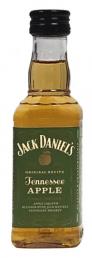Jack Daniel's - Tennessee Apple (50ml) (50ml)