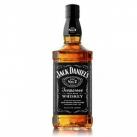 Jack Daniel's - Whiskey Sour Mash Old No. 7 Black Label (200)