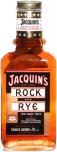 Jacquin - Rock & Rye Liqueur (750)