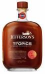Jefferson's - Tropics Aged In Humidity Kentucky Straight Bourbon (750)