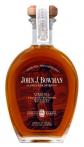 John J. Bowman - Virginia Straight Bourbon Whiskey (750)