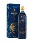 Johnnie Walker - Blue Label Year of The Tiger 0 (750)