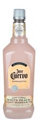 Jose Cuervo - Authentic White Peach LIGHT Margaritas (1.75L) (1.75L)