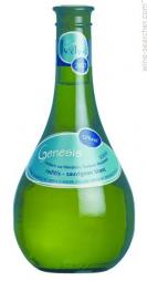 Kechri - Genesis Roditis-sauvigno Blanc Dry Whie Wine (500ml) (500ml)
