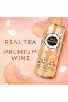 Kim Crawford - - Peach Flavor Ice Tea Wine Spritz ( 355ml 4pk ) 0 (750)