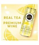 Kim Crawford - Lemon Flavor Ice Tea Wine Spritz ( 355ml 4pk ) 0 (750)