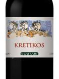 Kretikos - Red Wine Boutari 2019 (750)