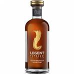 Legent - Yamazaki Finish Cask Bourbon Whiskey (750)