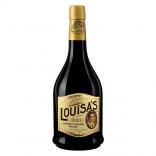 Louisa's - Coffee Caramel Pecan Liqueur 40 (750)