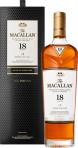 Macallan - 18 Years Sherry Oak Highland Single Malt Scotch (750)