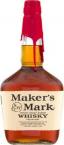 Maker's Mark - Kentucky Straight Bourbon Whisky (200)