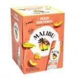 Malibu - Peach Rum Punch (357)