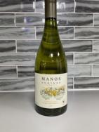 Manos Andinas - Chardonnay 2021 (750)