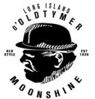 O'oldtymer - Long Island Moonshine (4 * 50ml) (200)