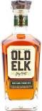 Old Elk - Blended American Whiskey Rum Cask Finished (750)
