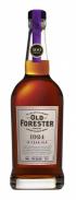 Old Forester - 1924 Craft 10 Year Old Kentucky Straight Bourbon (750)