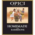 Opici - Barberone Red Homemade (1500)