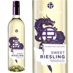 Pacific Rim - Sweet Riesling Columbia Valley 2022 (750)
