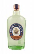 Plymouth - English Gin (750)