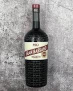 Poli Gran Bassano - Rosso Vermouth (750)