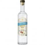 Prairie - Organic Vodka Apple , Pear & Ginger (750)