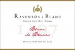 Raventos I Blanc - Brut Blanc De Blancs 2020 (750)