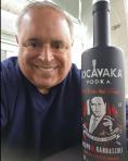 Rocavaka - Vodka 0 (700)