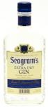 Seagrams - Gin Extra Dry 0 (1750)
