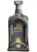 Senor Artesano - Extra Anejo Tequila (1000)