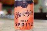 Shacksbury - Spritz Cider 0 (355)
