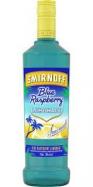 Smirnoff - Blue Raspberry Lemonade (50)
