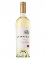 St Francis - Sauvignon Blanc 2021 (750)