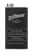 Stillhouse - Black Bourbon (750)